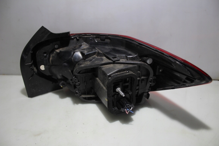 фото №2, Лампа левая задняя dacia logan iii