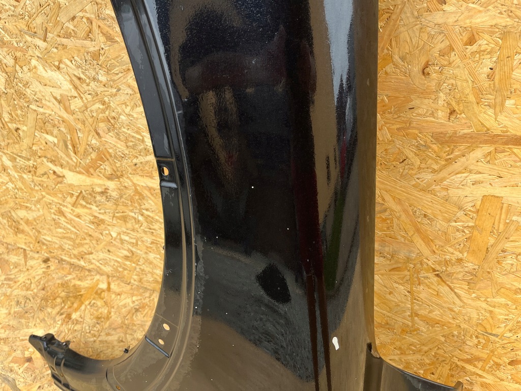 фото №6, Volvo xc90 xc-90 i 1 крила лівий передній перед