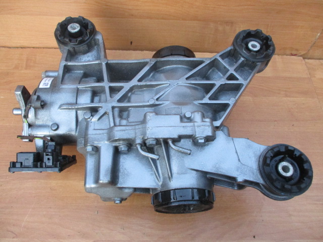 Купить Audi q3 vw tiguan 4x4 приводной вал задняя задняя левая 1k0501203f правая 1k0501204d