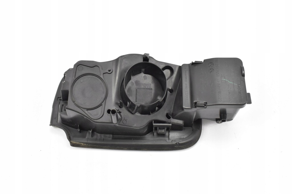 фото №4, Кришка заливної пального renault kangoo ii 08- оригінальний номер 8200815157