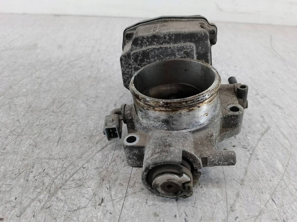 фото №7, Дросельна заслінка citroen xsara picasso 9652682880 408239823003 1.8 i 16v