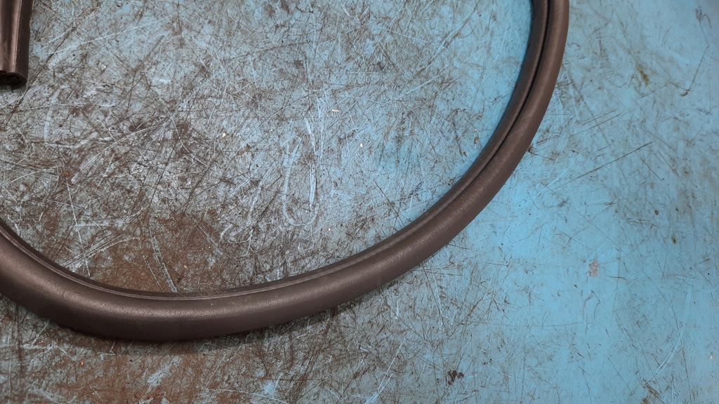 фото №4, Прокладка двері лівий задня volvo s40 00-04r