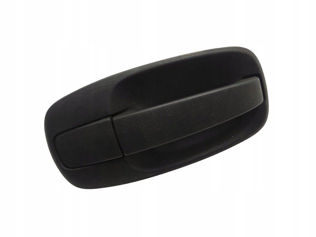 фото №1, Ручка дверь задняя задних левая trafic ii vivaro a primastar 2001-2014