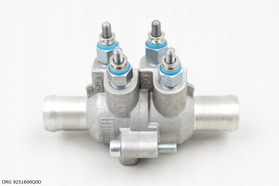 фото №1, 8201136202 9251600q0d нагреватель wody renault master iii 2.3 dci