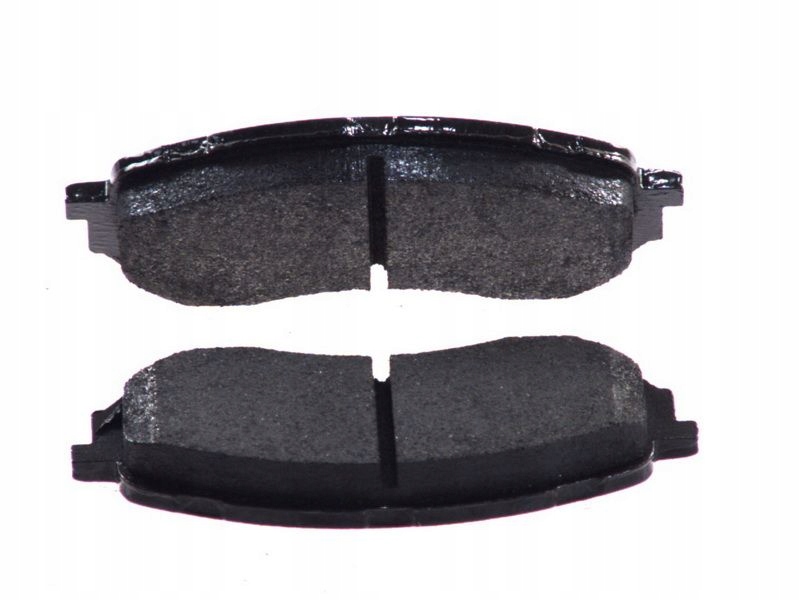 фото №13, Гальмівні диски гальмівні колодки перед textar subaru impreza liftback