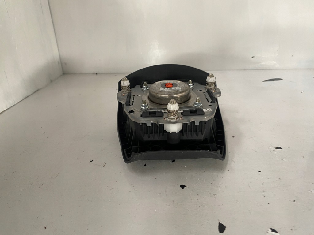 фото №7, Mitsubishi outlander iii lift подушка подушка безопасности водителя