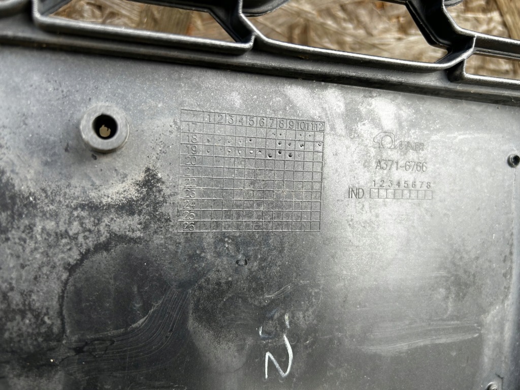 фото №16, Toyota corolla e21 бампер перед передній