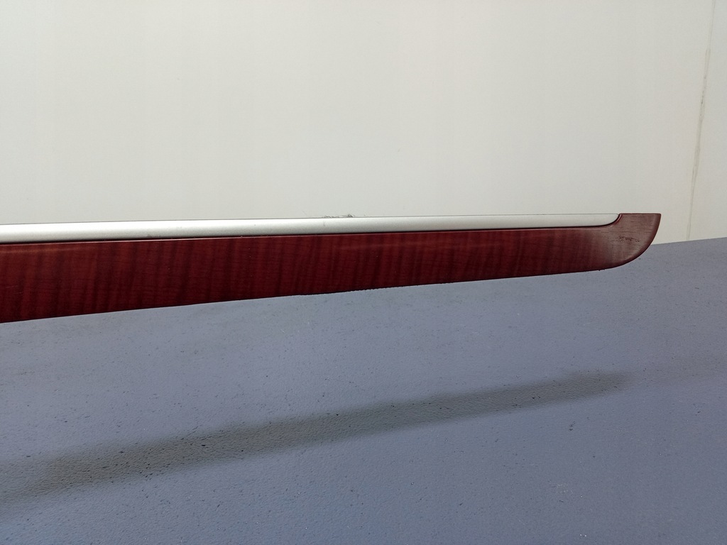 фото №6, Hyundai santa fe ii cm 06- молдинг dekor консолі 84786-2b100