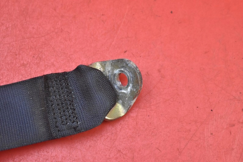 фото №9, Pas безпеки лівий задня land rover range rover vogue 3 iii l322 01-12