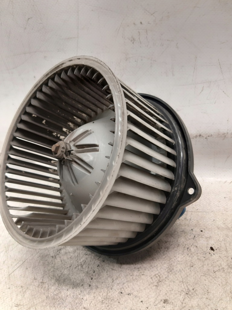 фото №8, Вентилятор воздуходувка обдув volvo v40 0130111212