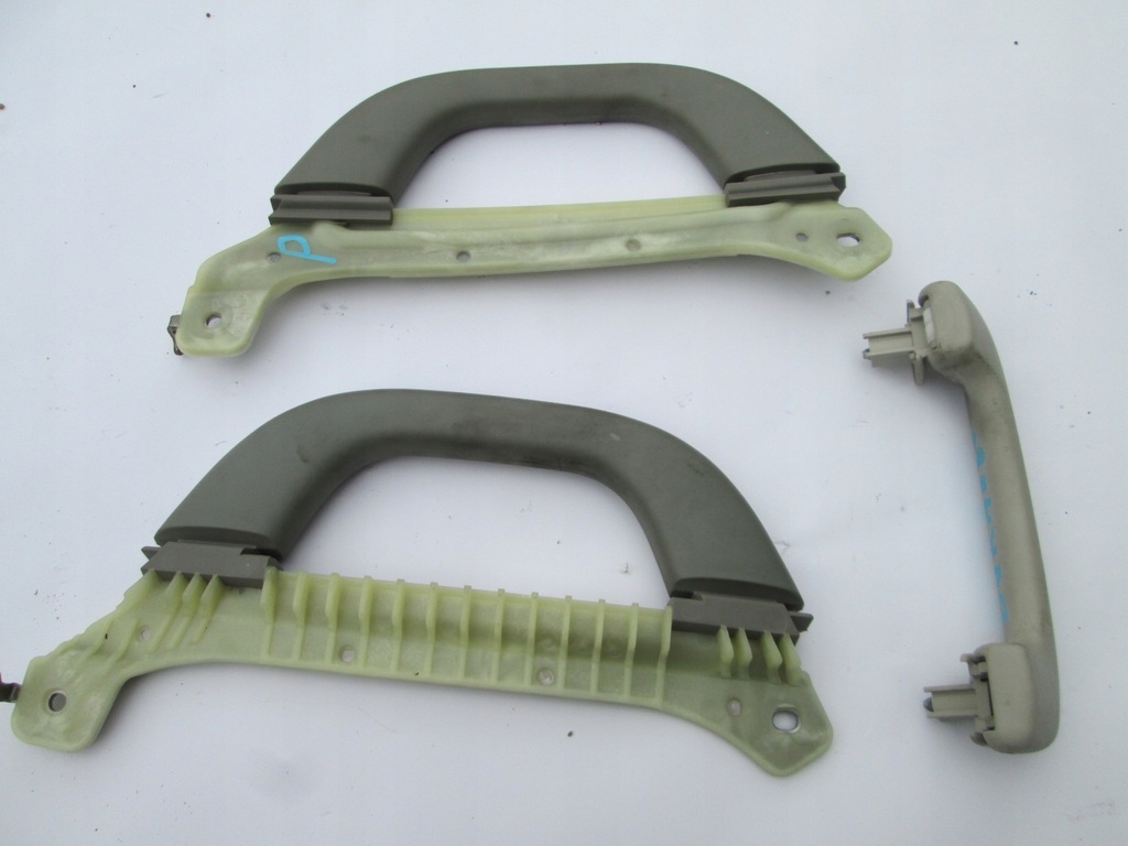 фото №1, Dodge durango iii 11- ручка кронштейн