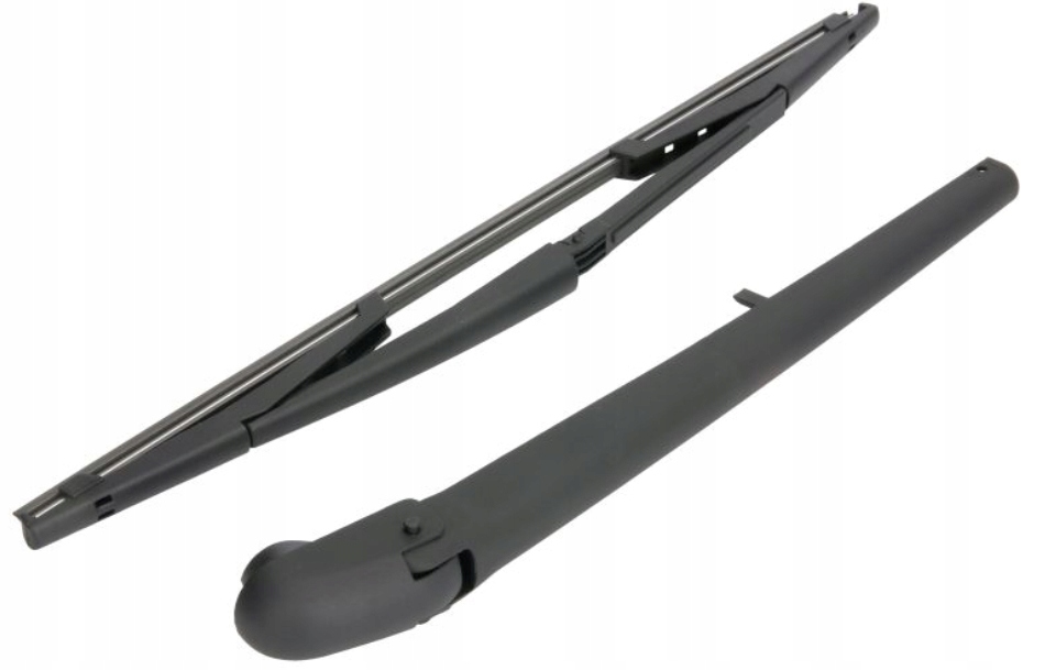 фото №1, Alfa romeo 159 kombi двірник задня щітка + важіль