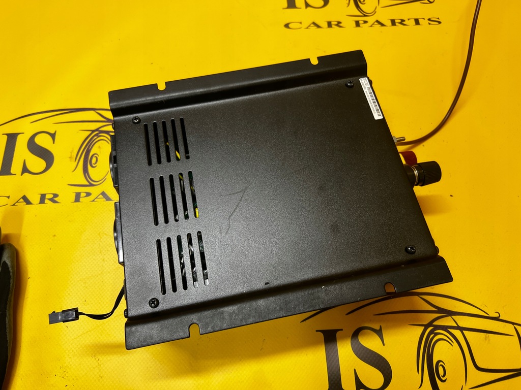 фото №6, Преобразователь напряжения carclever 12/230v + usb 1200w