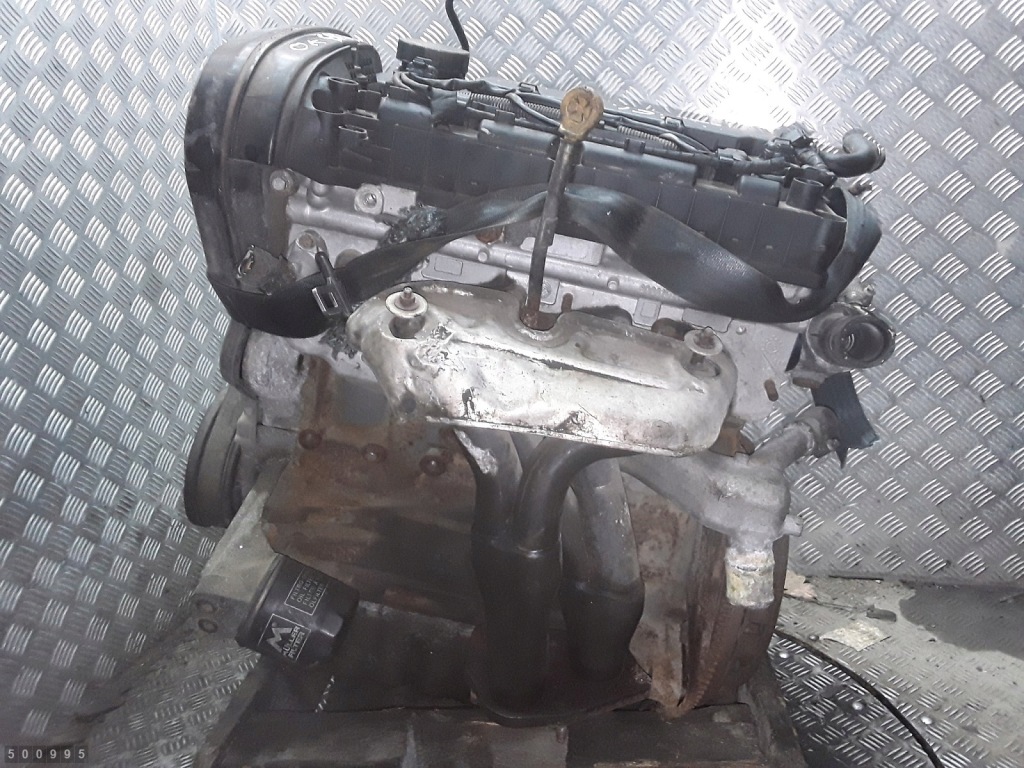 2000 alfa romeo 147 двигун 1600бензин ar37203 Доставка