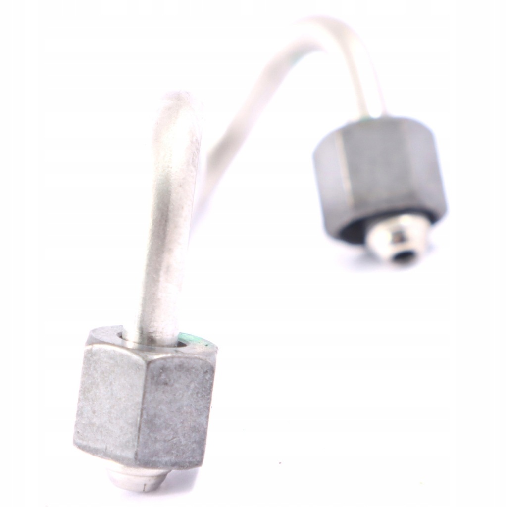 Mercedes w177 бензин m282 шланг накладки впрыска wysokiego давления Оригинал