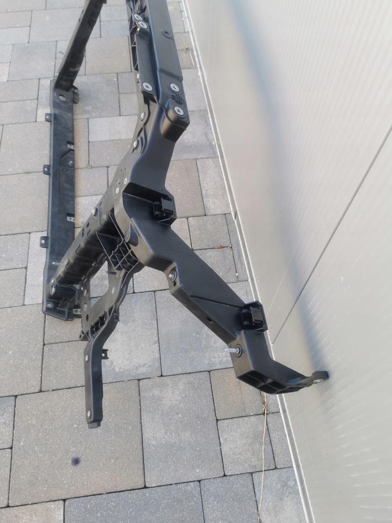 фото №13, Kia soul iii e-soul усилитель передние