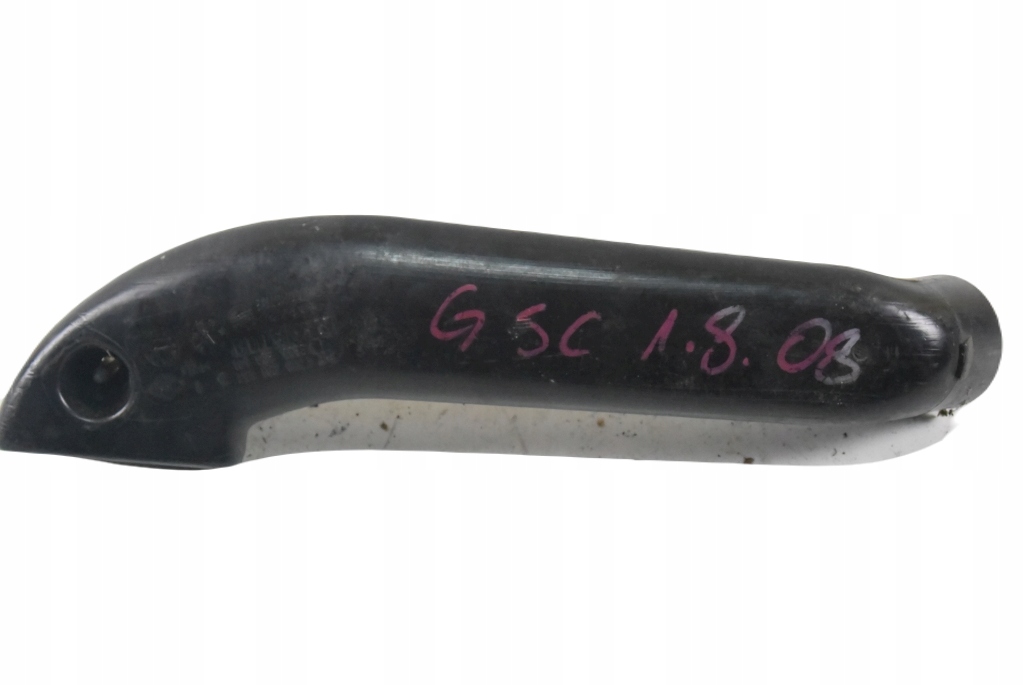 фото №3, Труба воздухозаборник воздуха renault grand scenic ii 1.8b