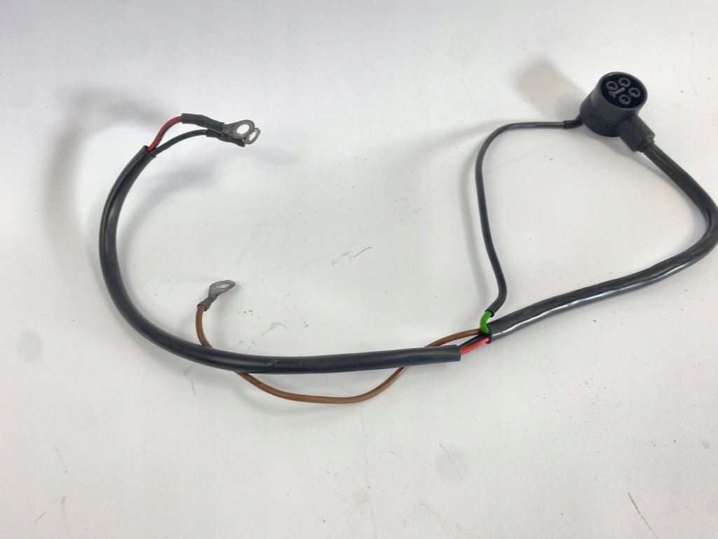 Шланг жгут аппарата зажигания модуля mercedes w124 1245404510 Киев