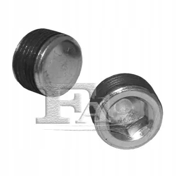 Купить F-a1 257.821.001 крышка сливной масла, поддон масляная