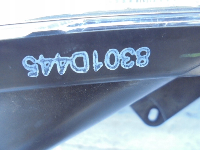 фото №8, Mitsubishi space star 2 lift 20- лампа левая europa