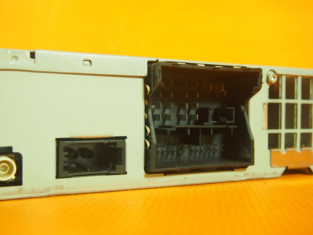 фото №9, Audi a5 8t блок керування тюнер радіо 4g1035053j