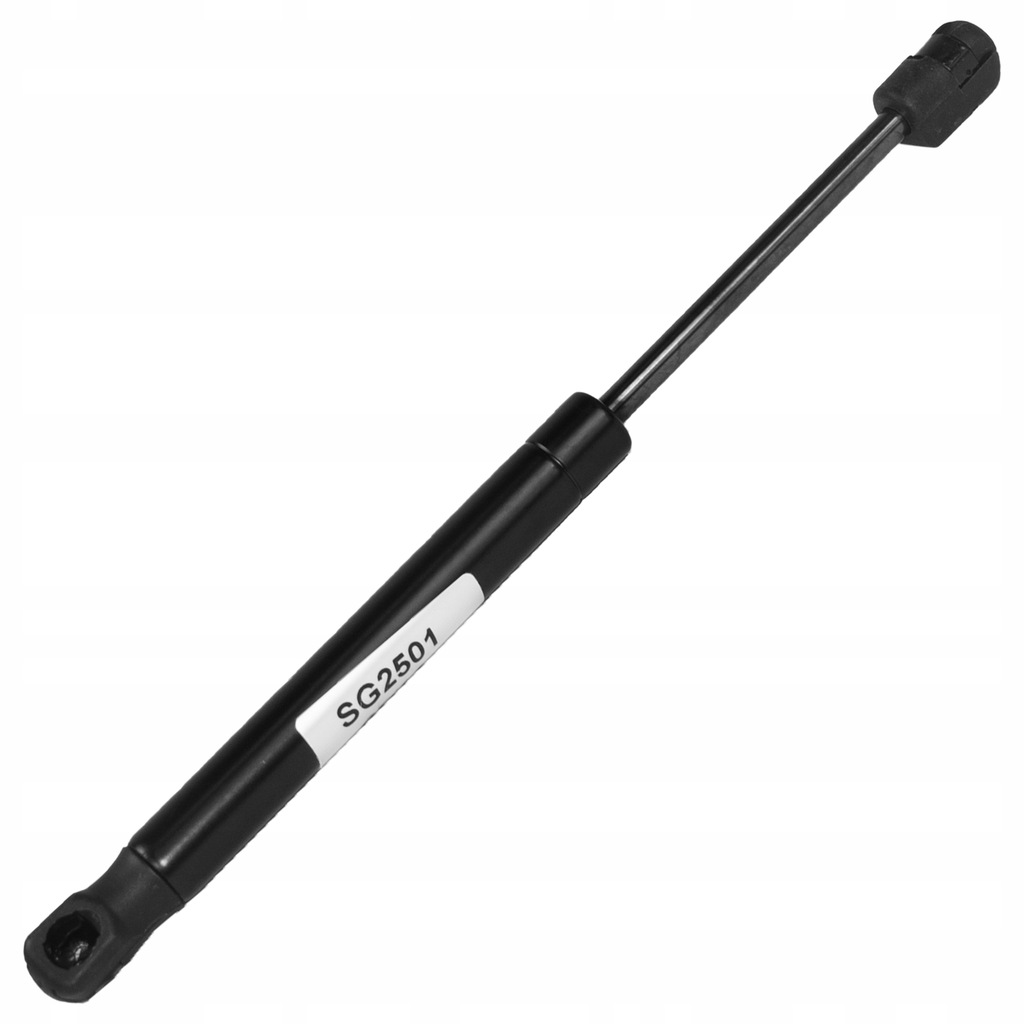 фото №1, Привід амортизатор кришки mitsubishi space star