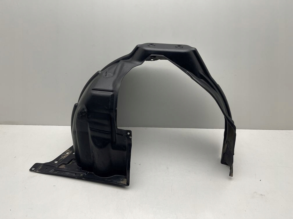 фото №1, Підкрилок передні праве mitsubishi space star ii 5370c254