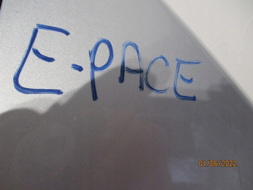 фото №6, Крыло крылья jaguar e pace epace