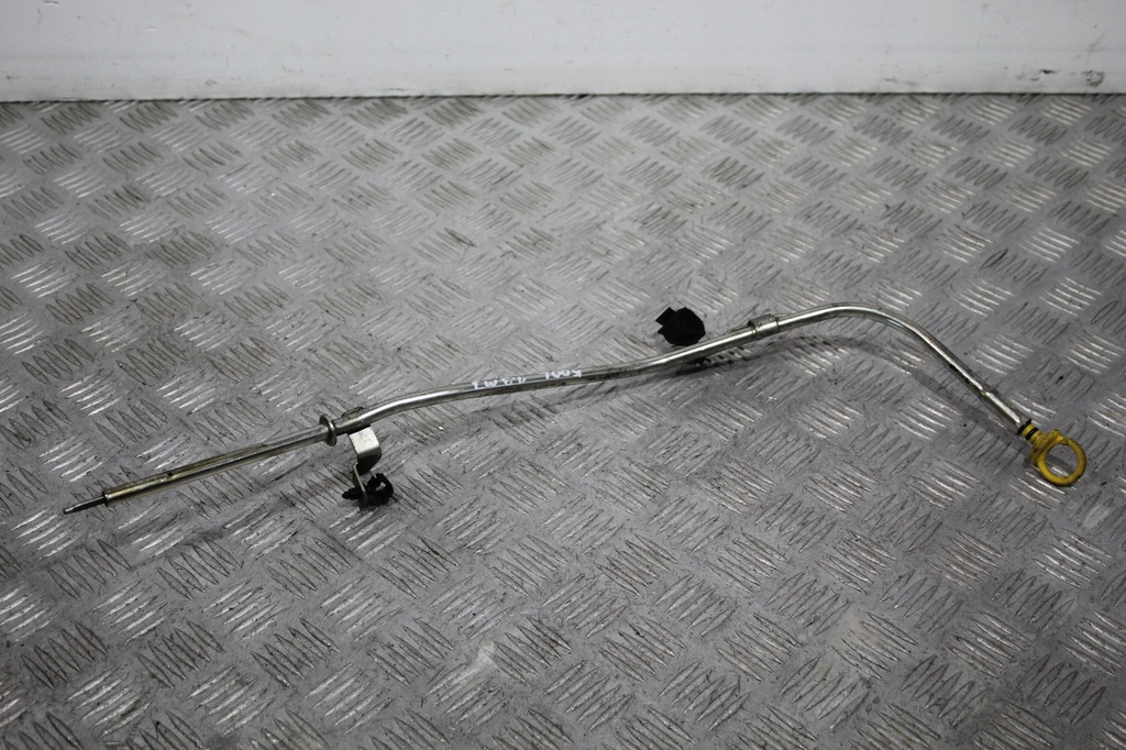 фото №1, Щуп щуп оливи fiat 500l