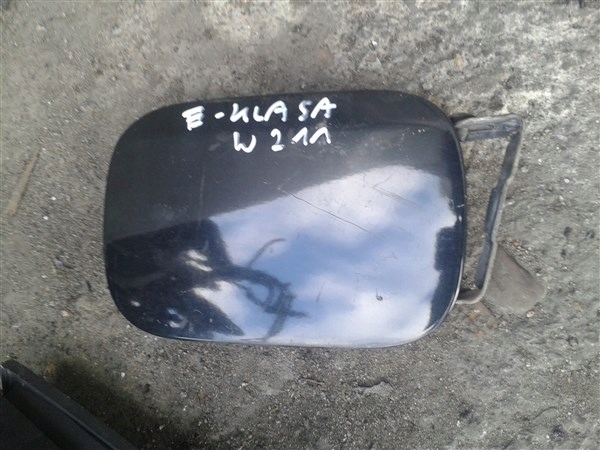 фото №1, Кришка заливної пального e-klasa w211 sedan 2.2 dci