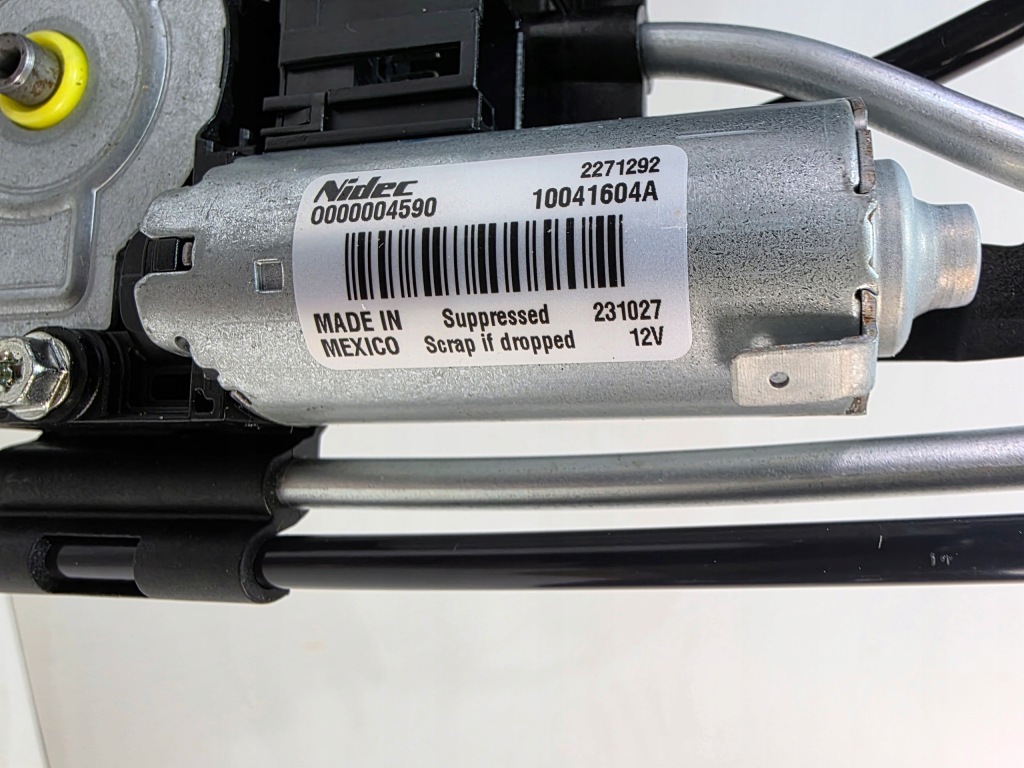 фото №11, Крыша люк панорама шторка sky longe sunroof bmw x7 g07 lci 5a48497