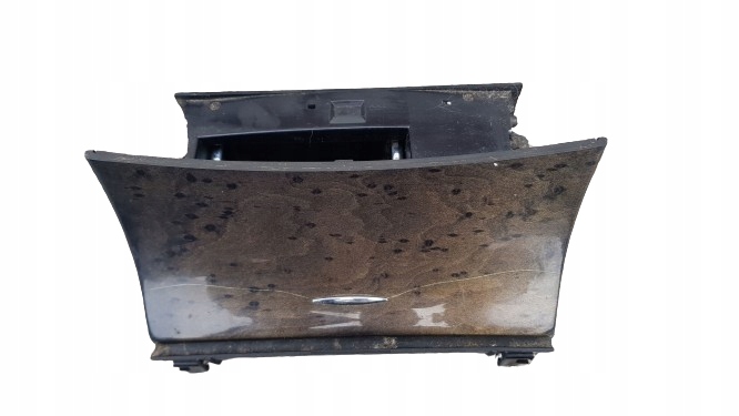 фото №1, Mercedes w211 пепельница бардачок drewno