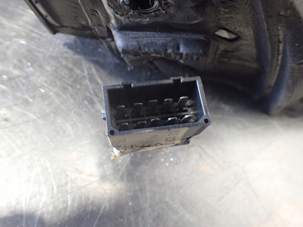 фото №6, Дзеркало ліва електричний audi a6 c5 2.5