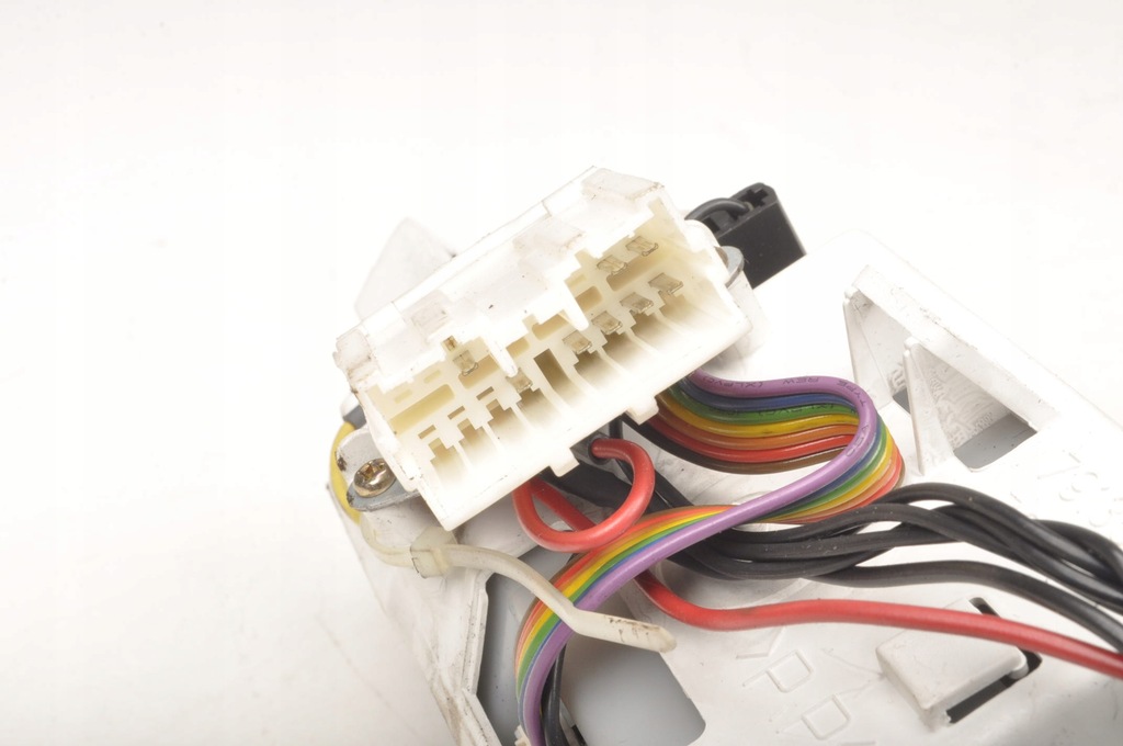 фото №5, Nissan murano i приборы приборы mr298738