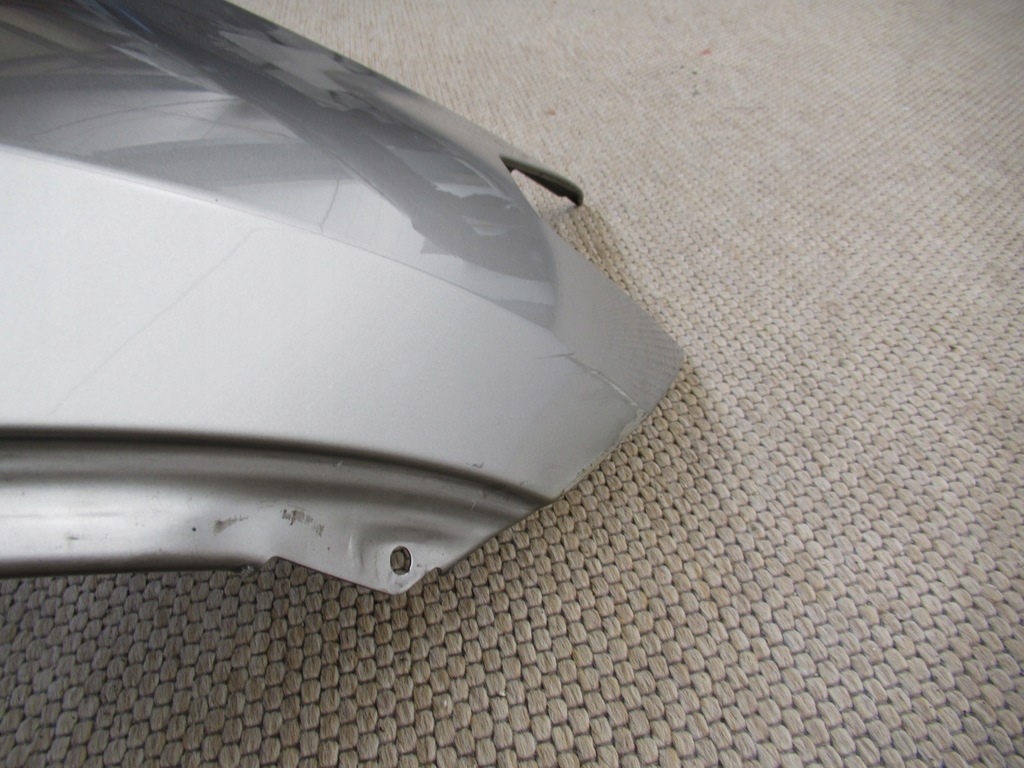 фото №6, Крыло bmw x3 g01 x4 g02 оригинал