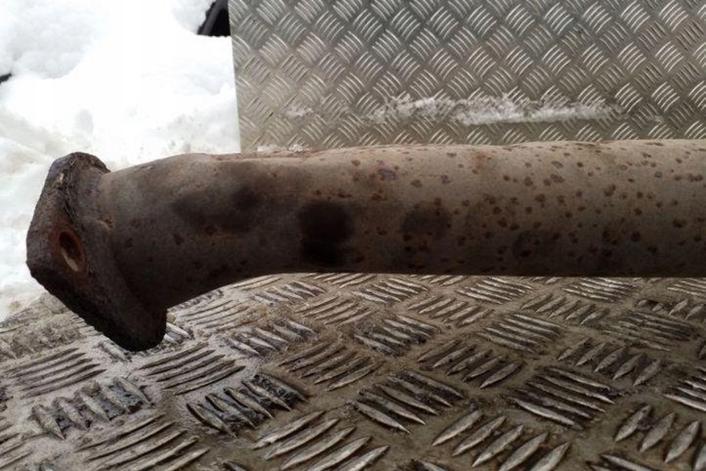 фото №6, Гасник kia sorento i jc xms35 2.2l дизель 120kw 2012