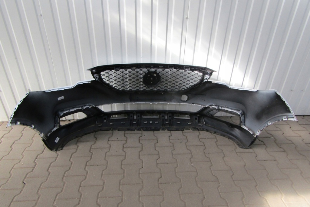 фото №16, Бампер перед передний mg zs 17-