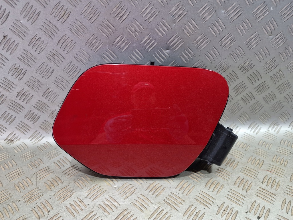 фото №1, Кришка заливна горловина заливної пального opel corsa f