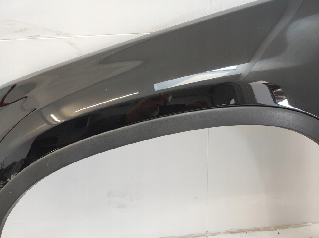 фото №12, Крыло левый перед vw tiguan i 1 5n lift