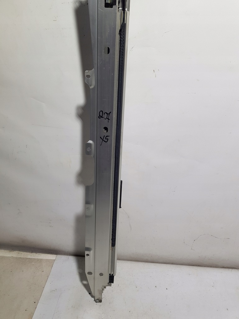 фото №8, Mercedes w207 c207 механізм панорами панорама троси напрямні