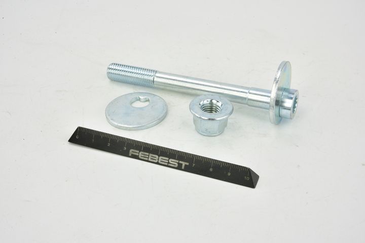 Болт рычага эксцентриковая audi a6 1998-2005 с подкладка i гайка Доставка