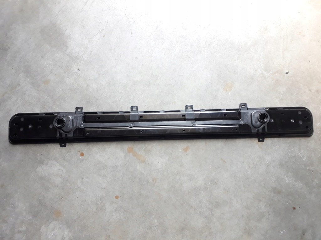 фото №5, Nowa балка pod радиатор ford edge 2015- usa