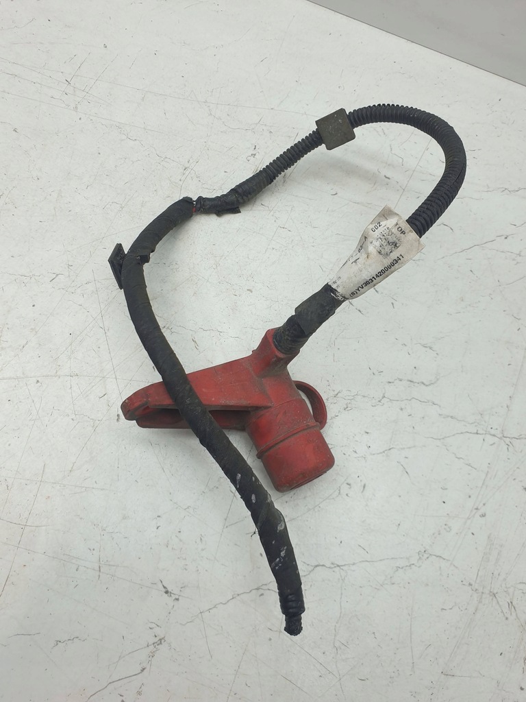 фото №1, Клема плюсова tesla model s 104621203a