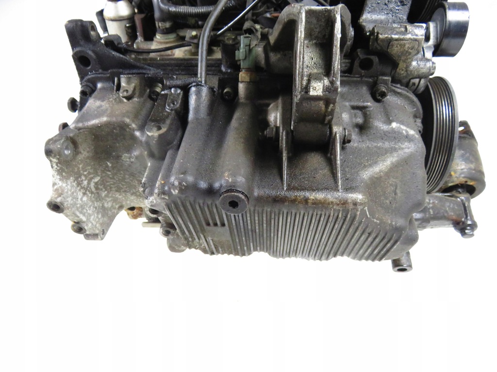 фото №8, Двигун alfa romeo 147 1.9 jtd 937a2000