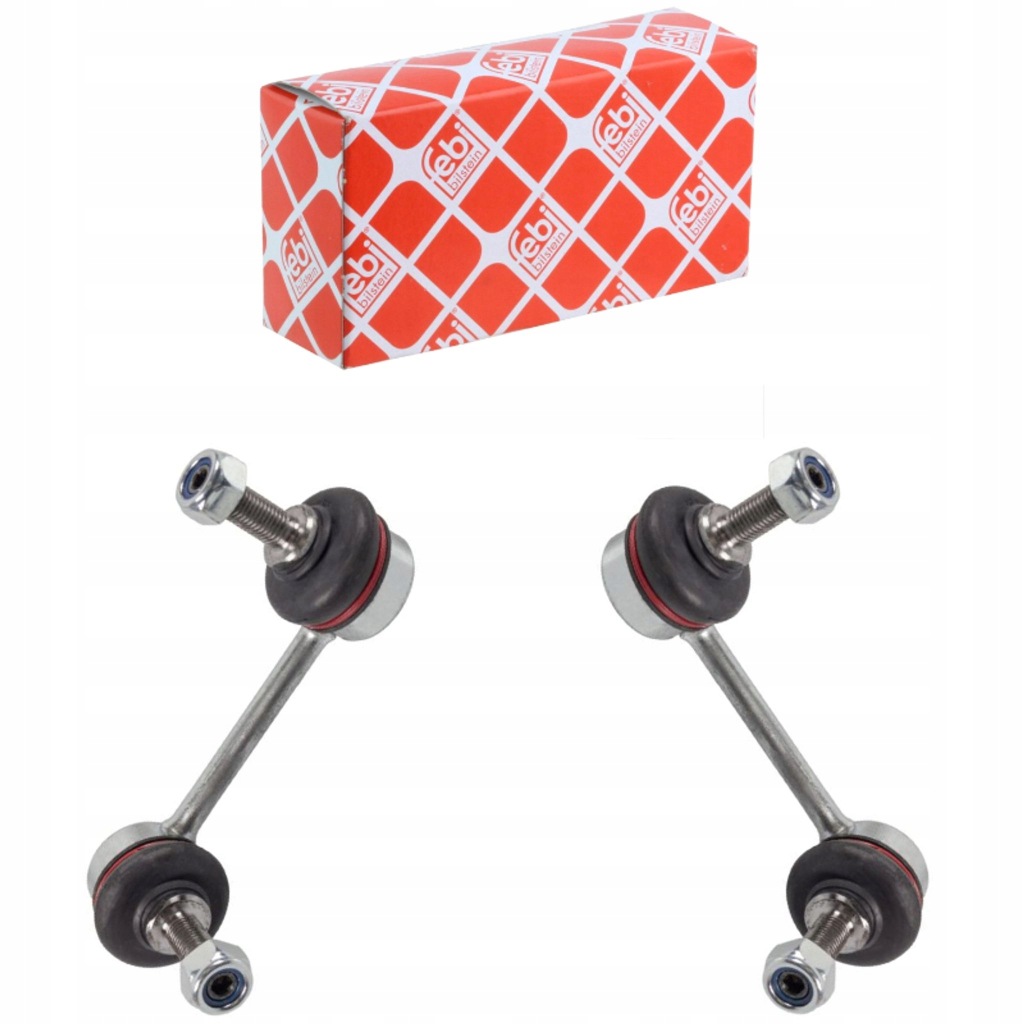 Купити З'єднувач стабілізатора задня l+p lancia thesis 2002-2009