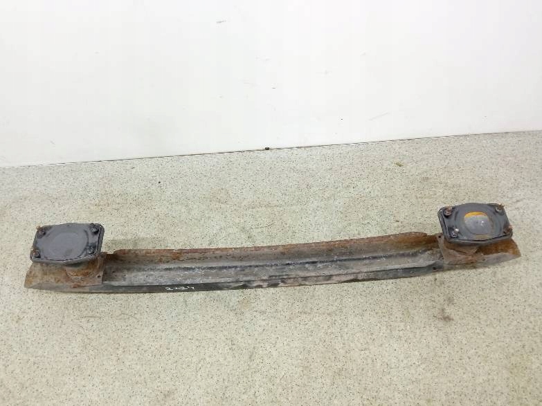 фото №7, Підсилювач бампера балка задня mercedes-benz cls-klasa i 2004-2010 c219