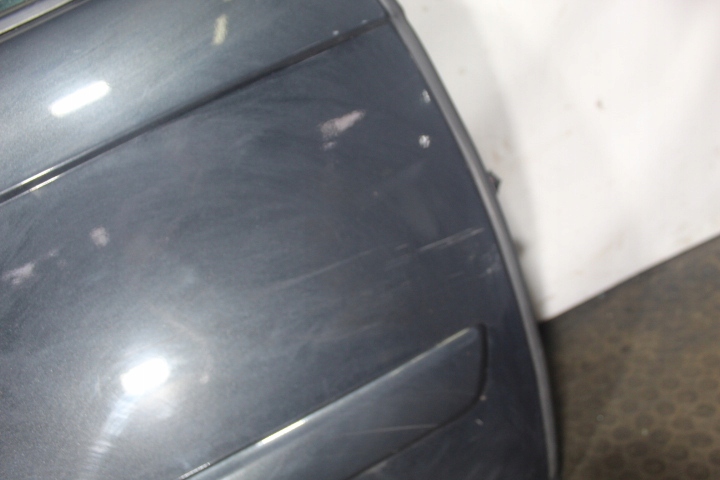 фото №3, Дверь правый перед citroen c5 ii eypc