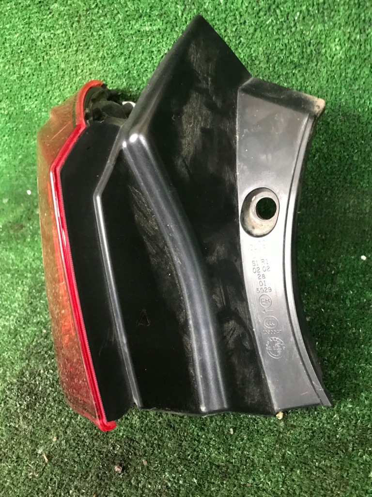 Фара задня задній ліва alfa romeo giulietta led європа Недорого