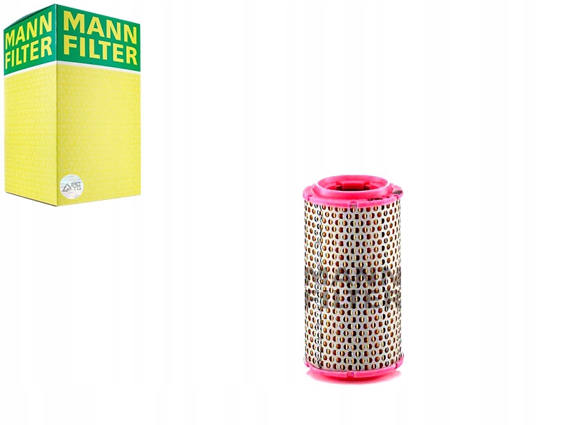 Купити Mann-filter c 816/2 фільтр повітря
