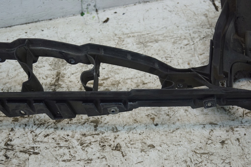 фото №9, Направляющая кронштейн крыла левая bmw x5 e70 7157989